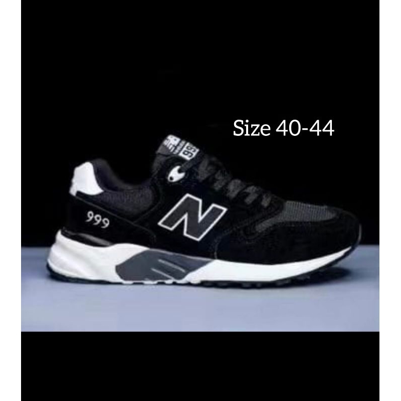 Sneaker Pria Sepatu NB 999 Import Vietnam / Sepatu Running N€w B4l@nc€ 999 Premium / 1500 / 997