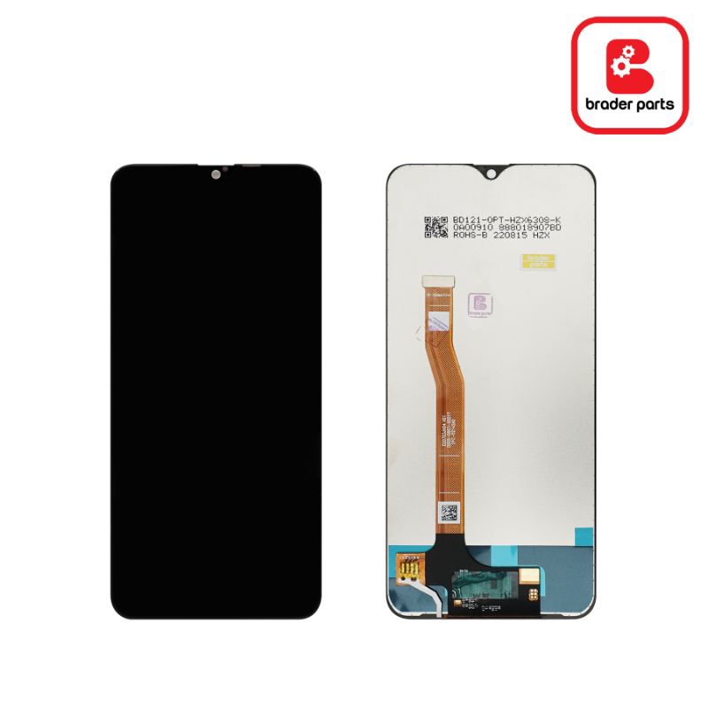 Lcd Realme 3 Pro Original Fullset Life Future Touchscree