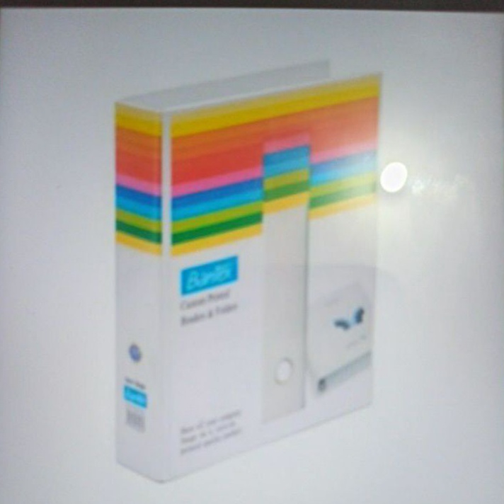

HJ6 ODNER BANTEX 8522