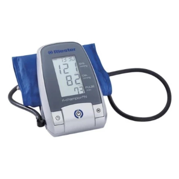 Tensi digital Riester Ri Champion / Tensimeter digital Riester