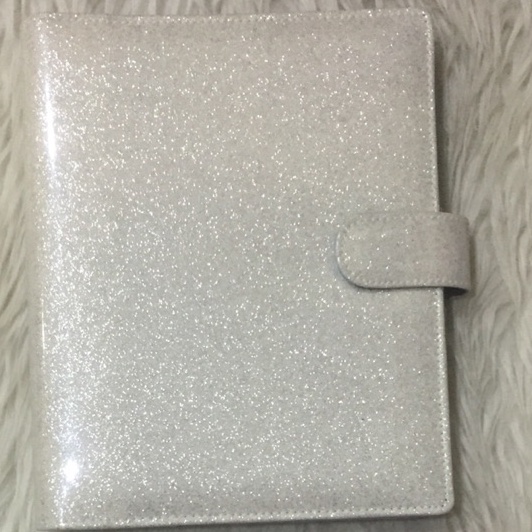 

Gila BINDER GLITTER CANDY B A5 B5