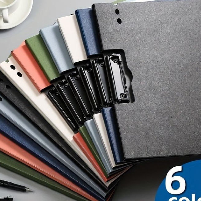 

Price folder file atau papan kes A4