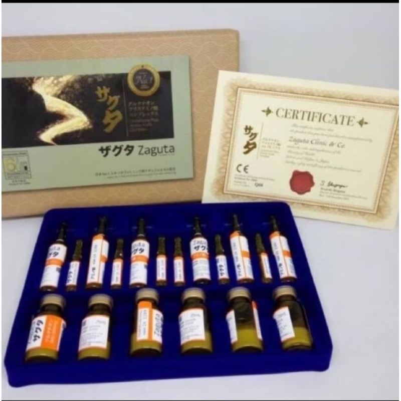 

Kotak Zaguta box