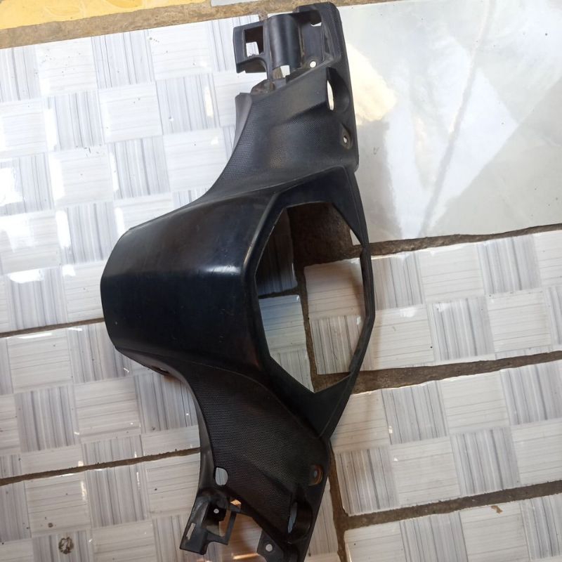 batok belakang motor Mio soul GT injeksi