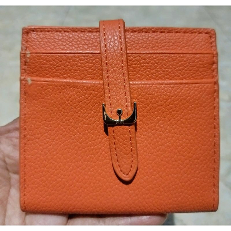 dompet CARPISA 100% original authentic new
