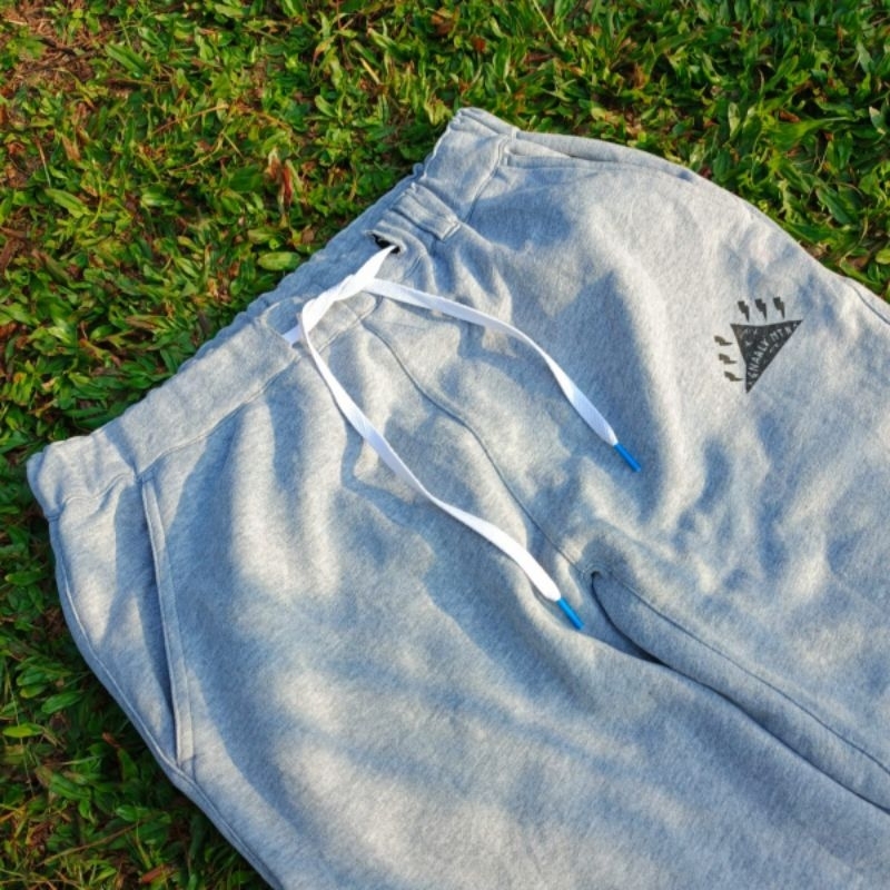 JOGGER PANTS MOUNTAIN HARDWEAR SECOND