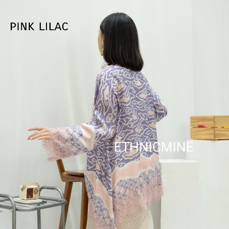 BTARI (all variants) outer batik viscose renda