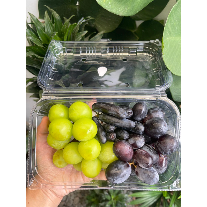 

Mix Grapes pack 500gr