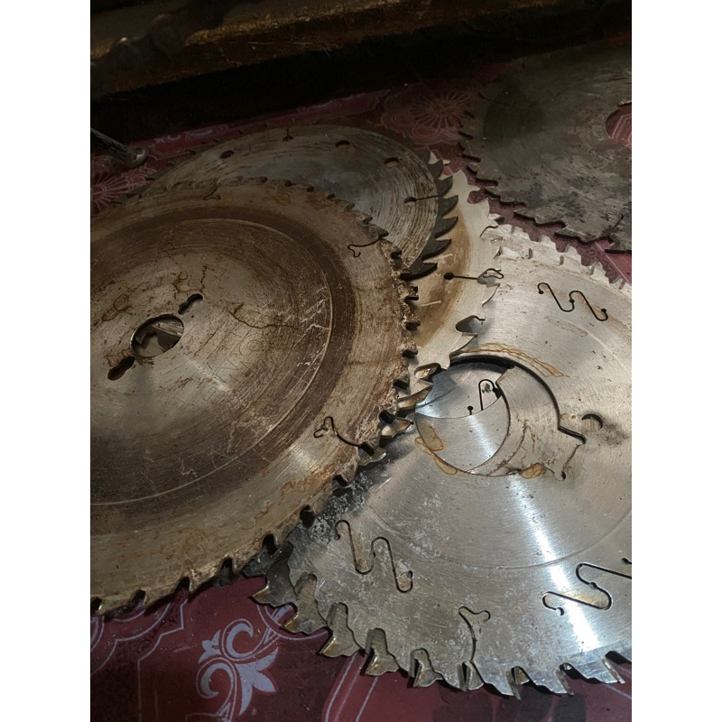 GRAJI SERKEL BEKAS BERKUWALITAS