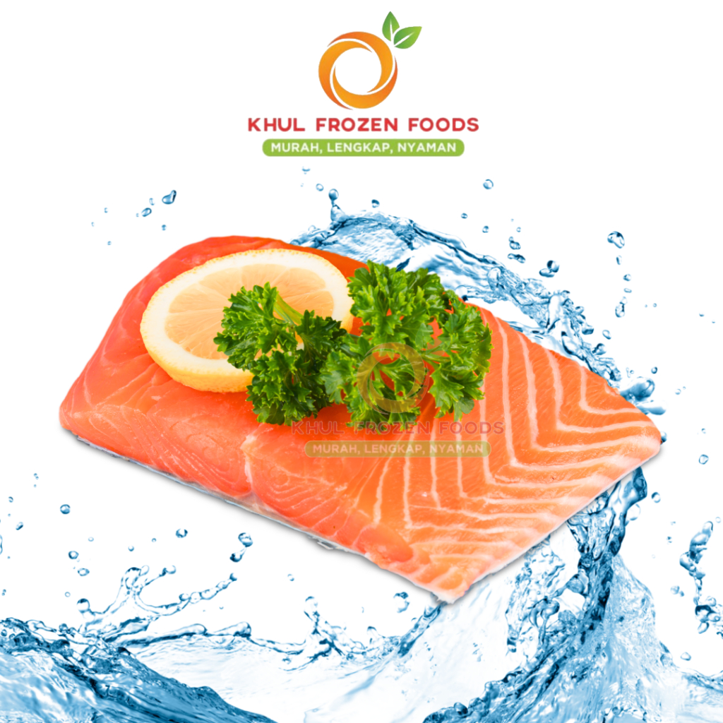 

Atlantic Salmon Fillet /GR