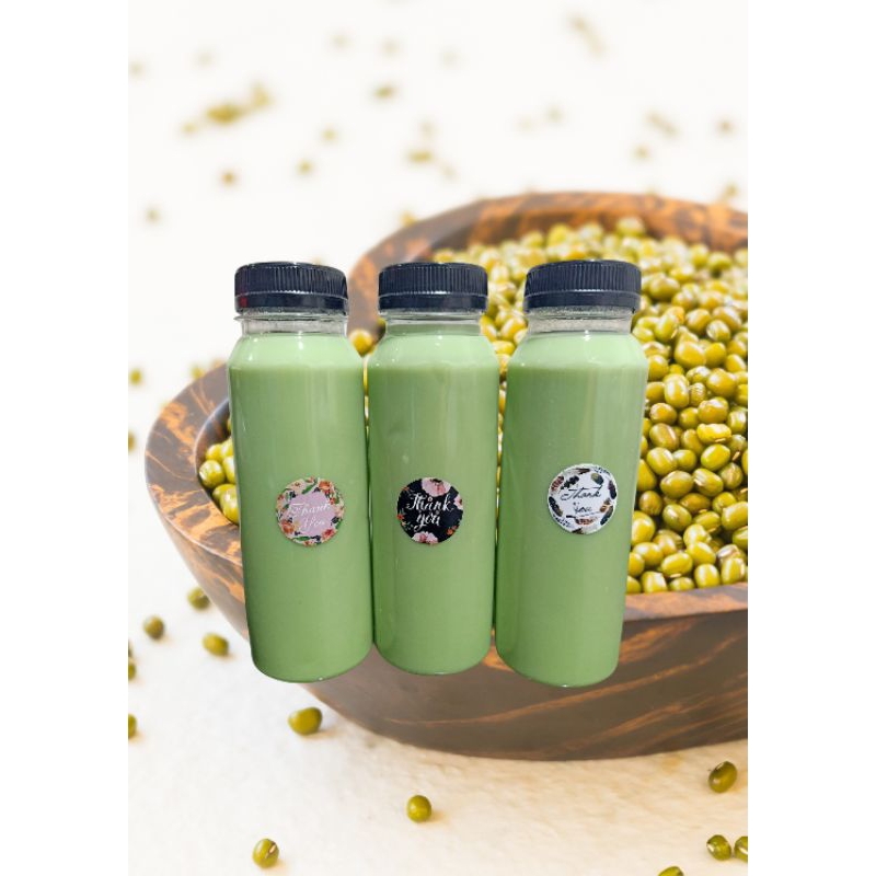 

Creamy Mung Bean Susu Kacang Hijau