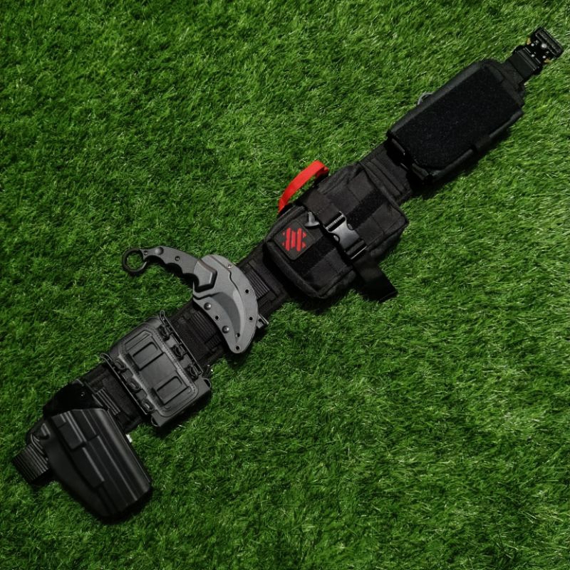 Kopel Tactical SET / Kopel SET Tactical / Kopel Tactical