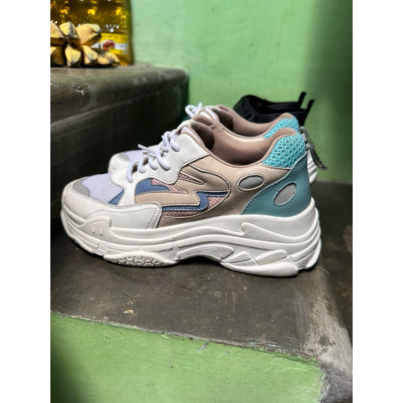 kronikel project preloved