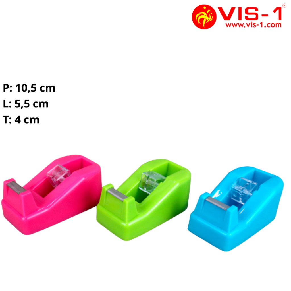 

Tape Dispenser Vis1 DS01