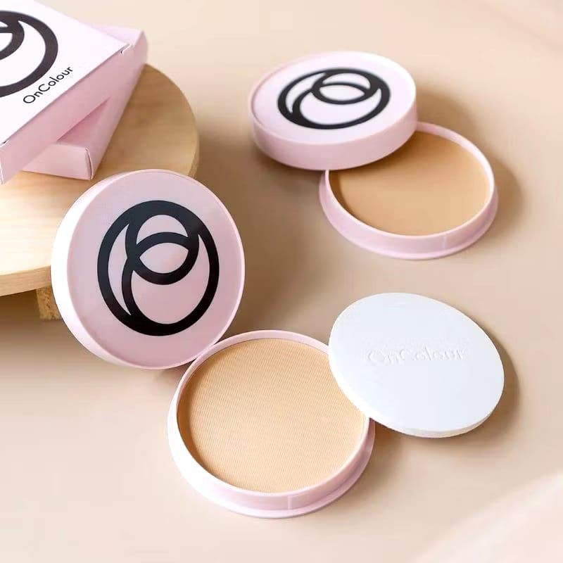 Bedak OnColour Oriflame Promo