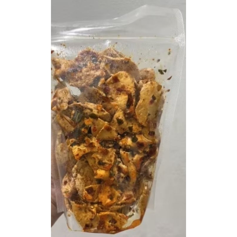 

basreng balado 250 g