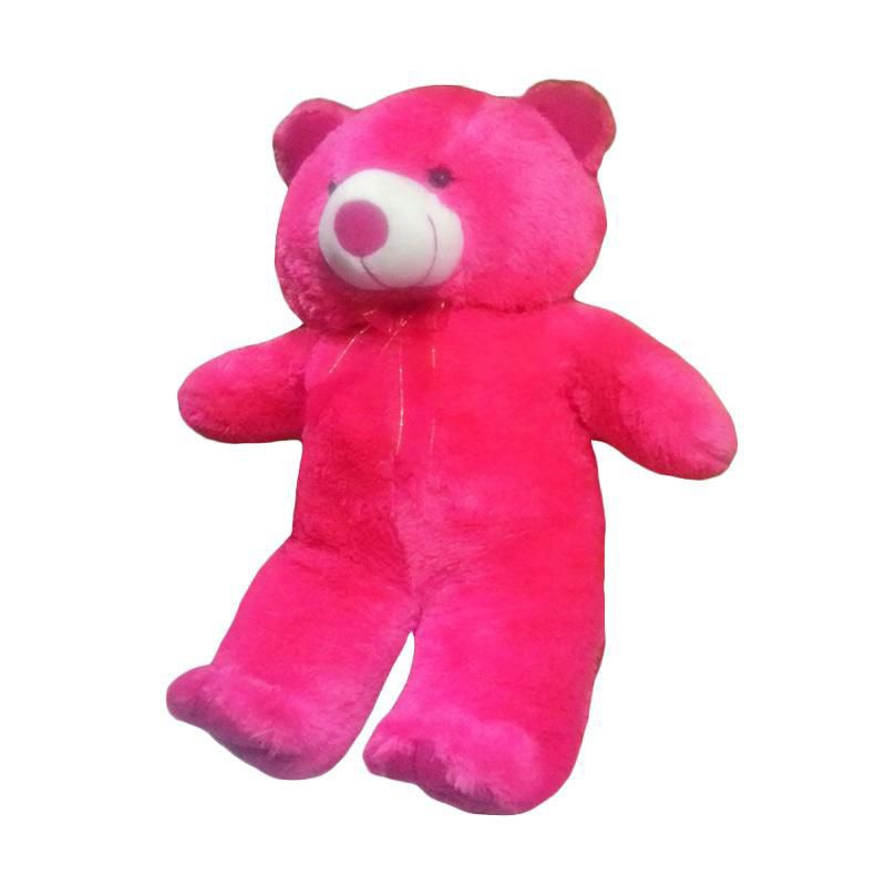 boneka beruang besar