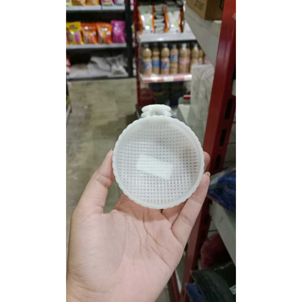 CEPUK KROTO WADAH KROTO TEMPAT KROTO BESAR CEPUK KROTO KECIL