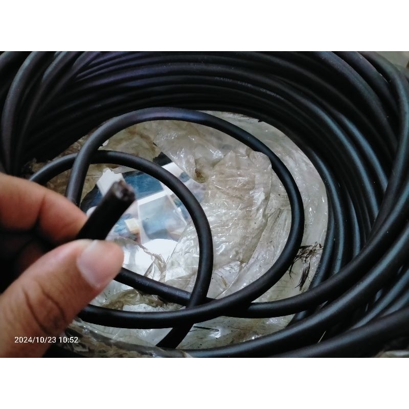 KABEL SNACK AUDIO LINK BMA ISI 4 CHANEL ORIGINAL