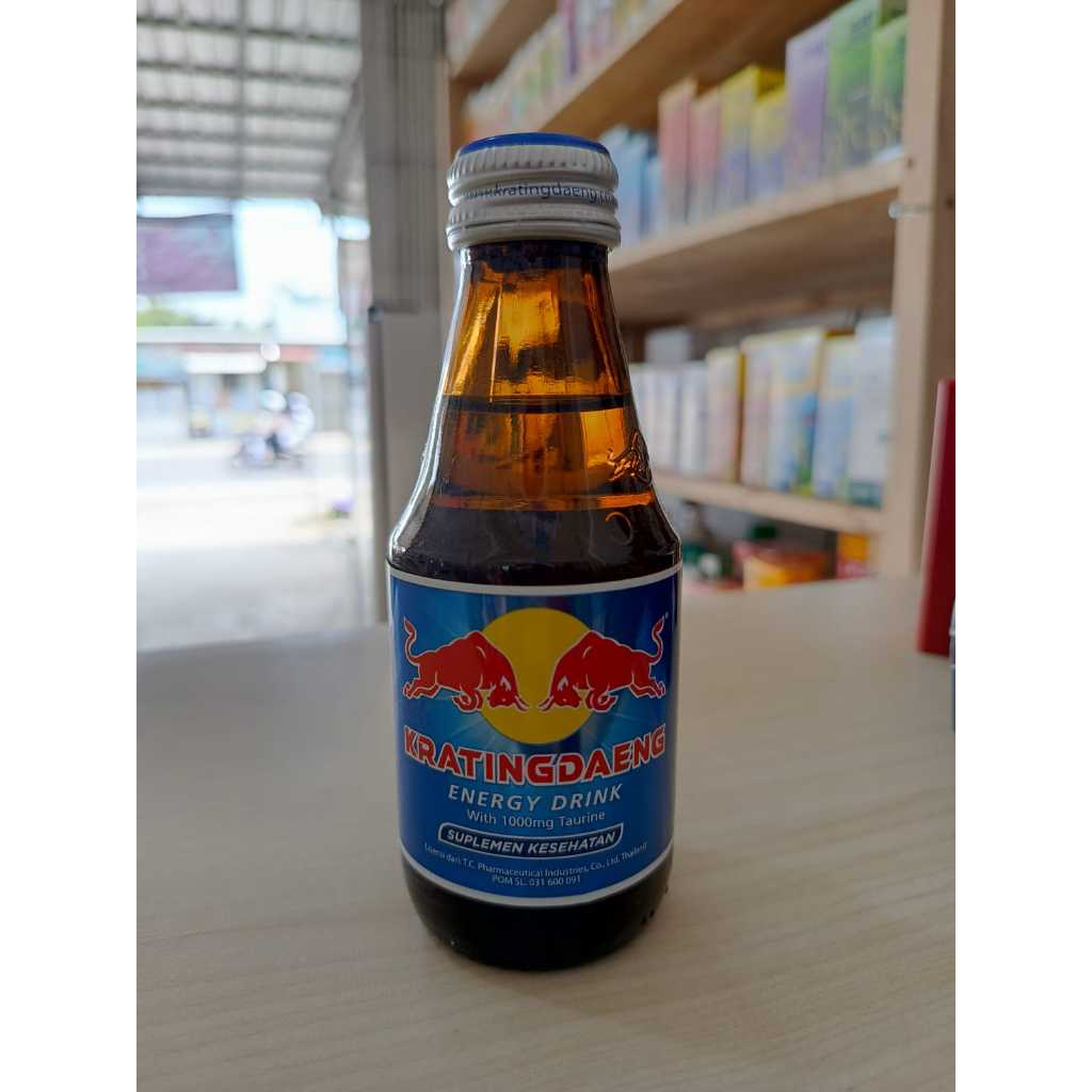 

KRATINGDAENG 150ML