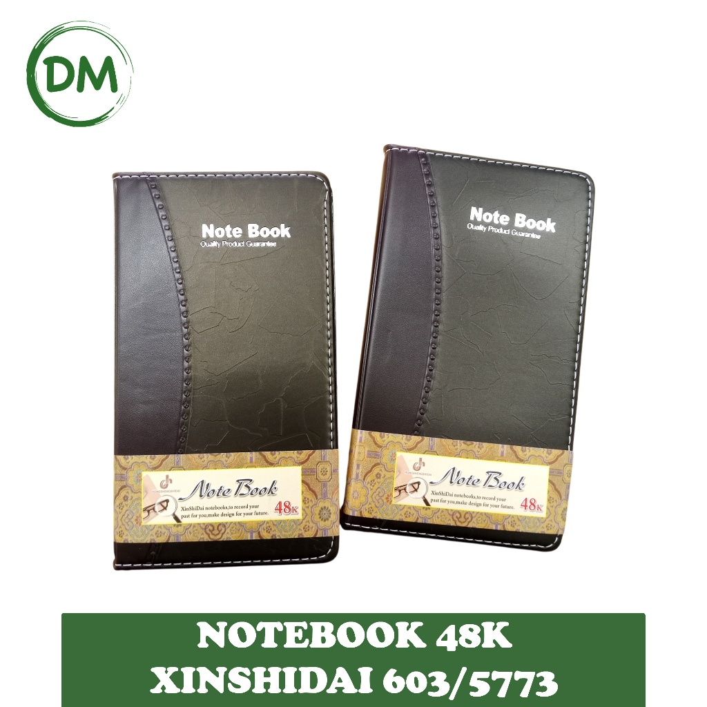 

NOTEBOOK BISNIS/ BUKU AGENDA/BUKU TULIS CATATAN 603/5773
