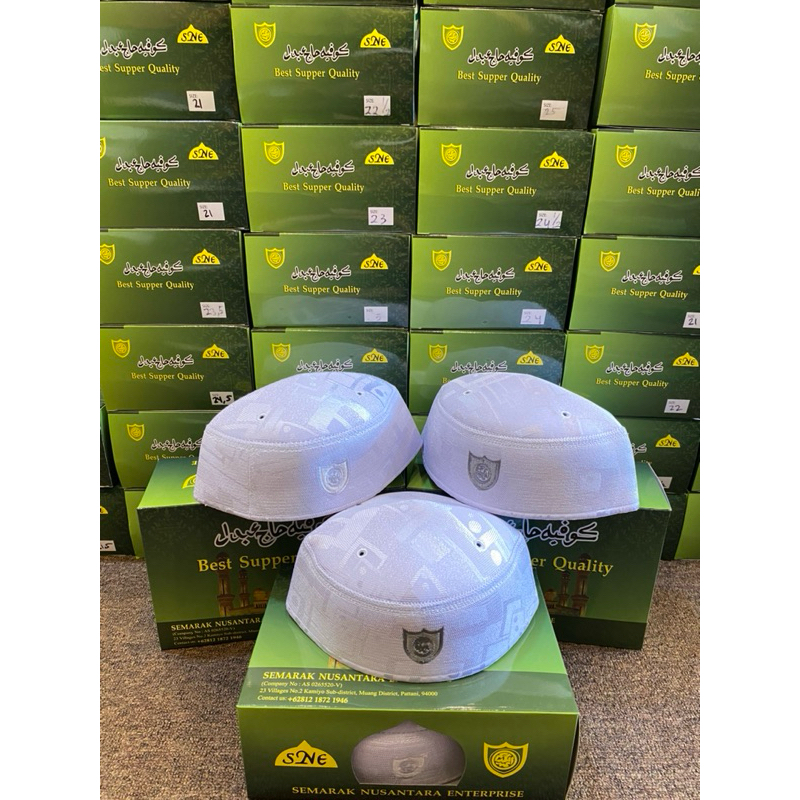 peci abdul karim malaysia A5