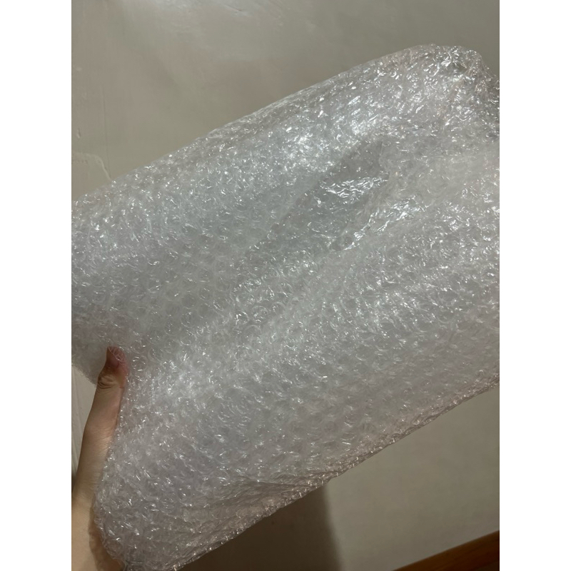 

xtra bubble wrap