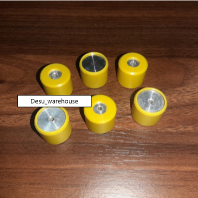 Roller LX 125 Karburator Roler Kuning Vespa