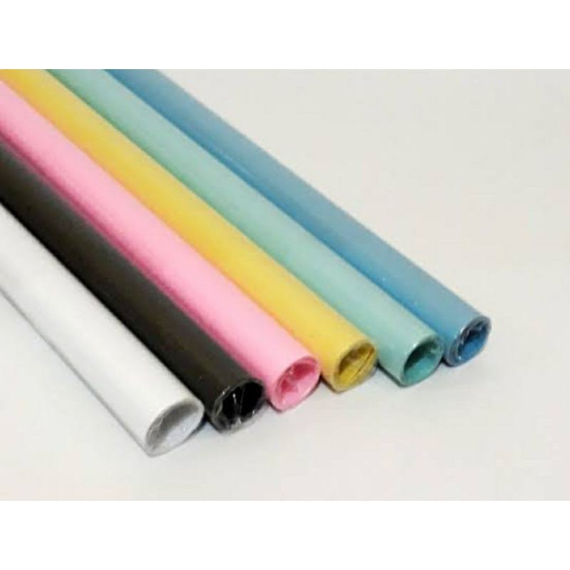 BC PLANO KARTON JILID PLANO WARNA / LEMBAR