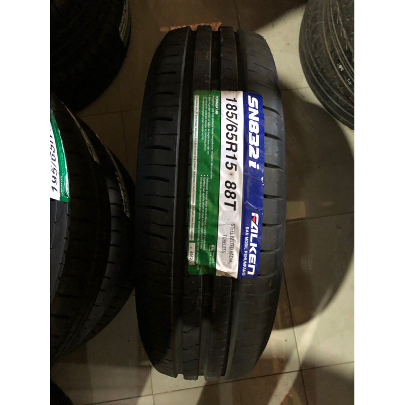 Falken R15 185/65 R15