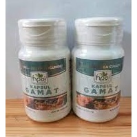 

Teripang Emas (Gamat) HNI HPAI Membantu meredakan nyeri sendi, anti inflamasi Original Free Ongkir