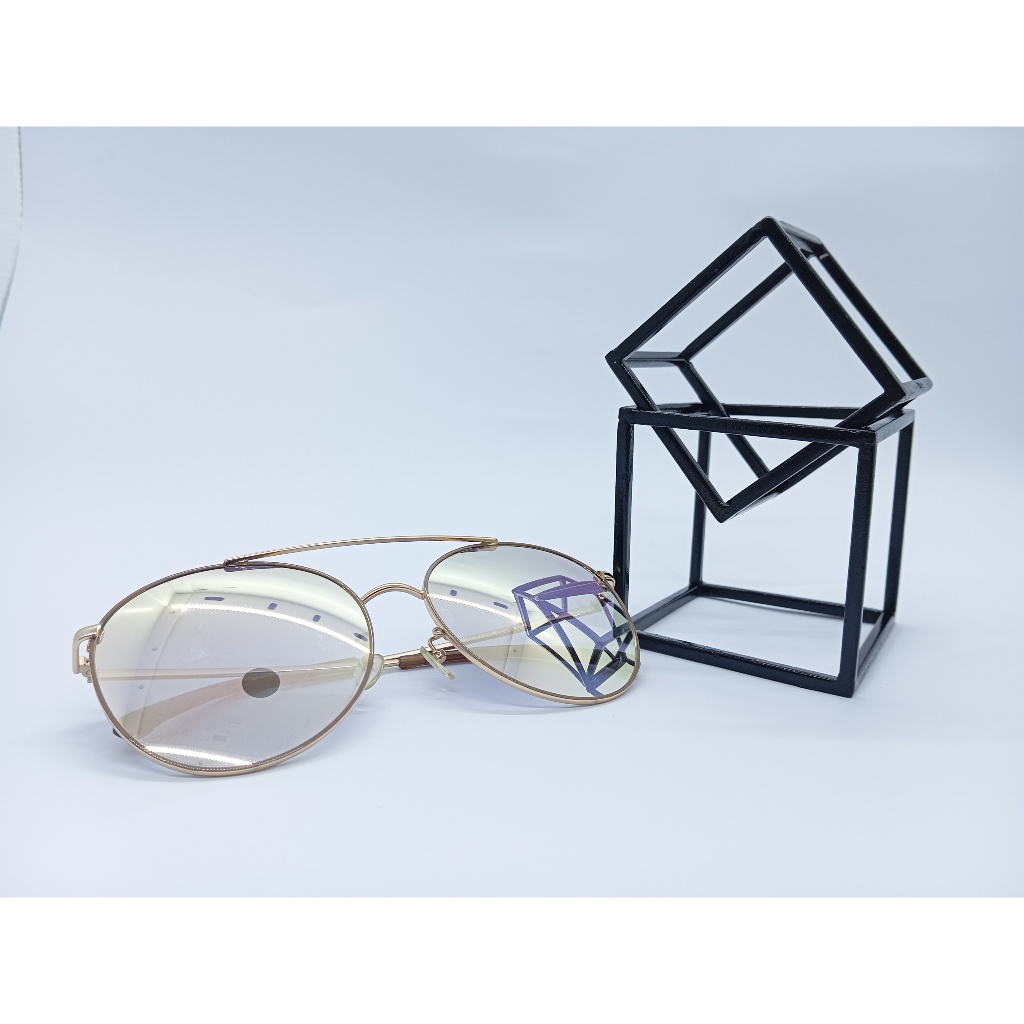 OPTIK MADANI SENEN - SUNGLASSES ORIGINAL JILL STUART JS10005 C02