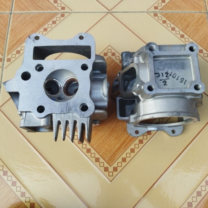 cylinder head smash lama blok silinder head smash new
