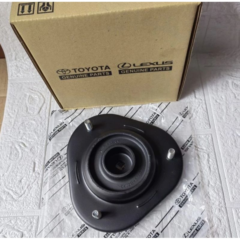 support shock karet support shock depan Avanza Xenia original