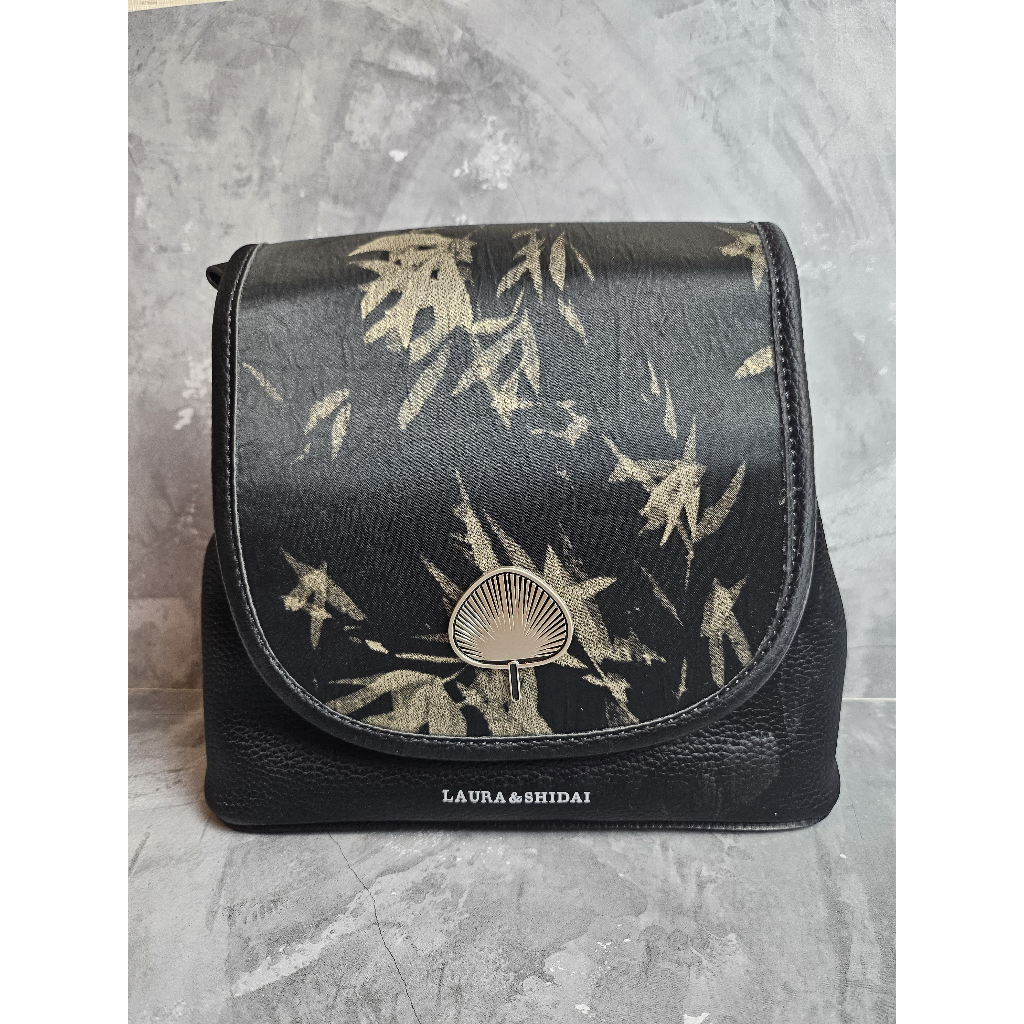 Tas Import Bunga Laura Shidai murah