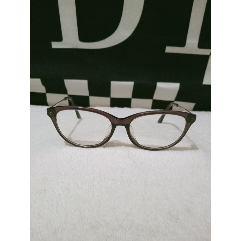 Kacamata Frame Anna Sui Original Second