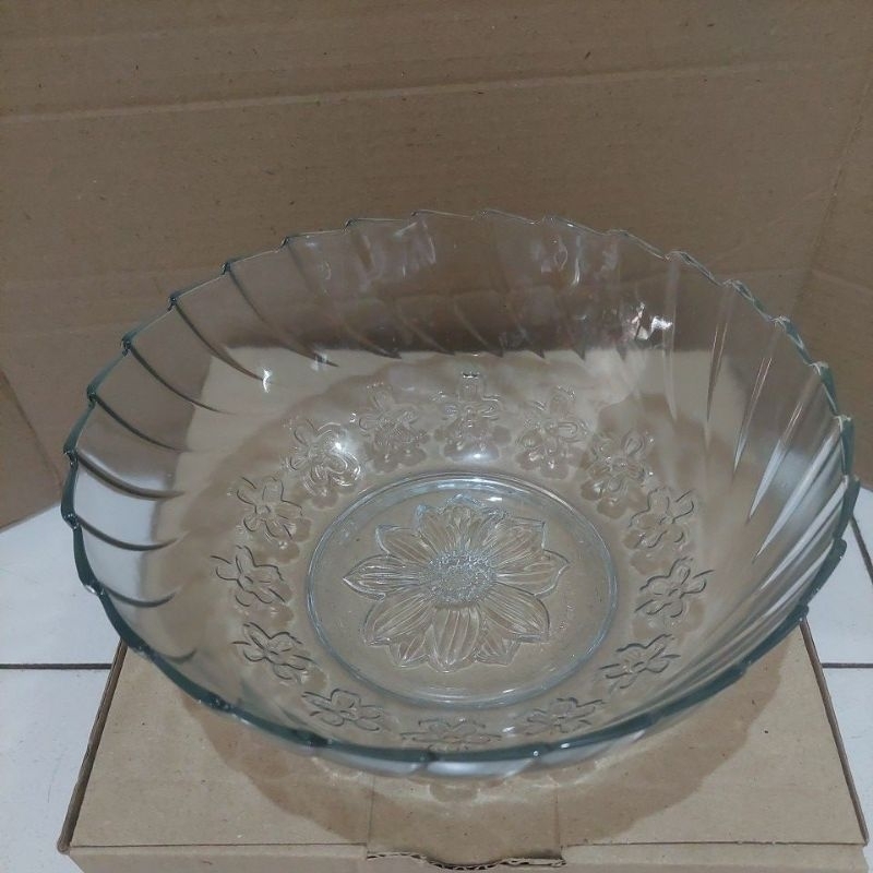 Mangkok sayur beling besar kedaung