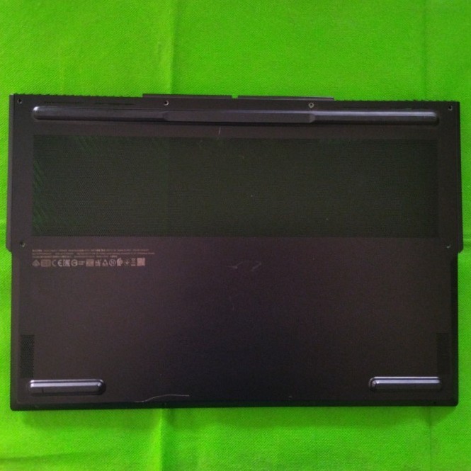 Casing bawah|Back Cover Laptop Lenovo Legion 7-15IMH05