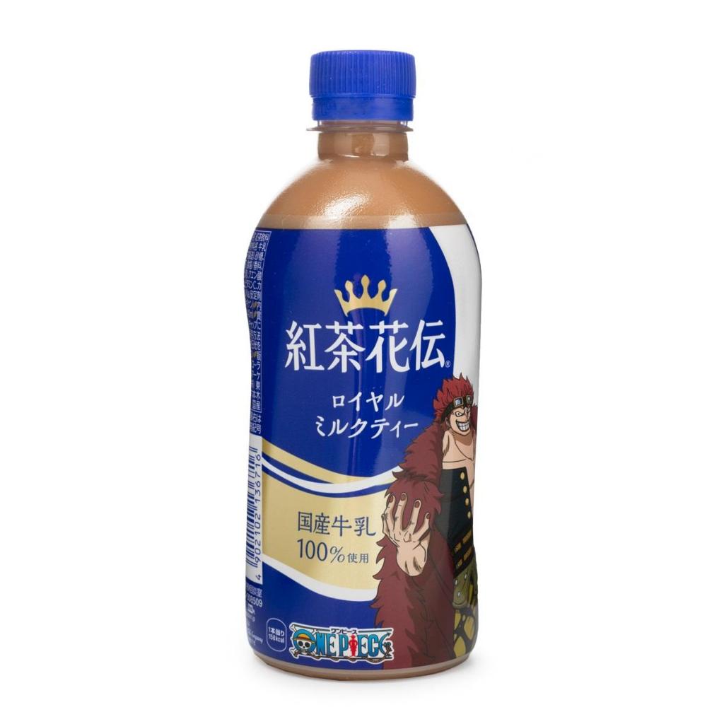 

Kochakaden Royal Milk Tea / Minuman Teh Susu 440 Ml