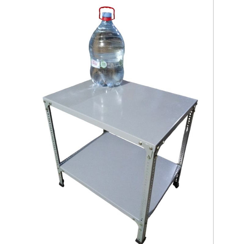 RAK MEJA/MEJA KERJA/MEJA SERBAGUNA 100x60 DAN 80x60