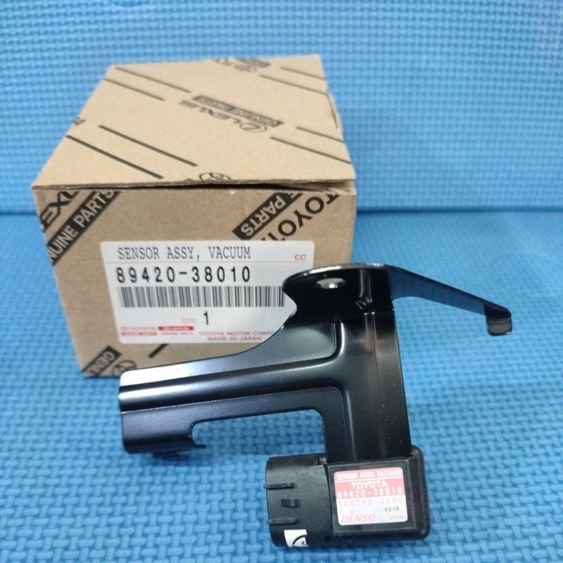 sensor vakum map kijang kapsul 1.800 efi 89420-38010 ori