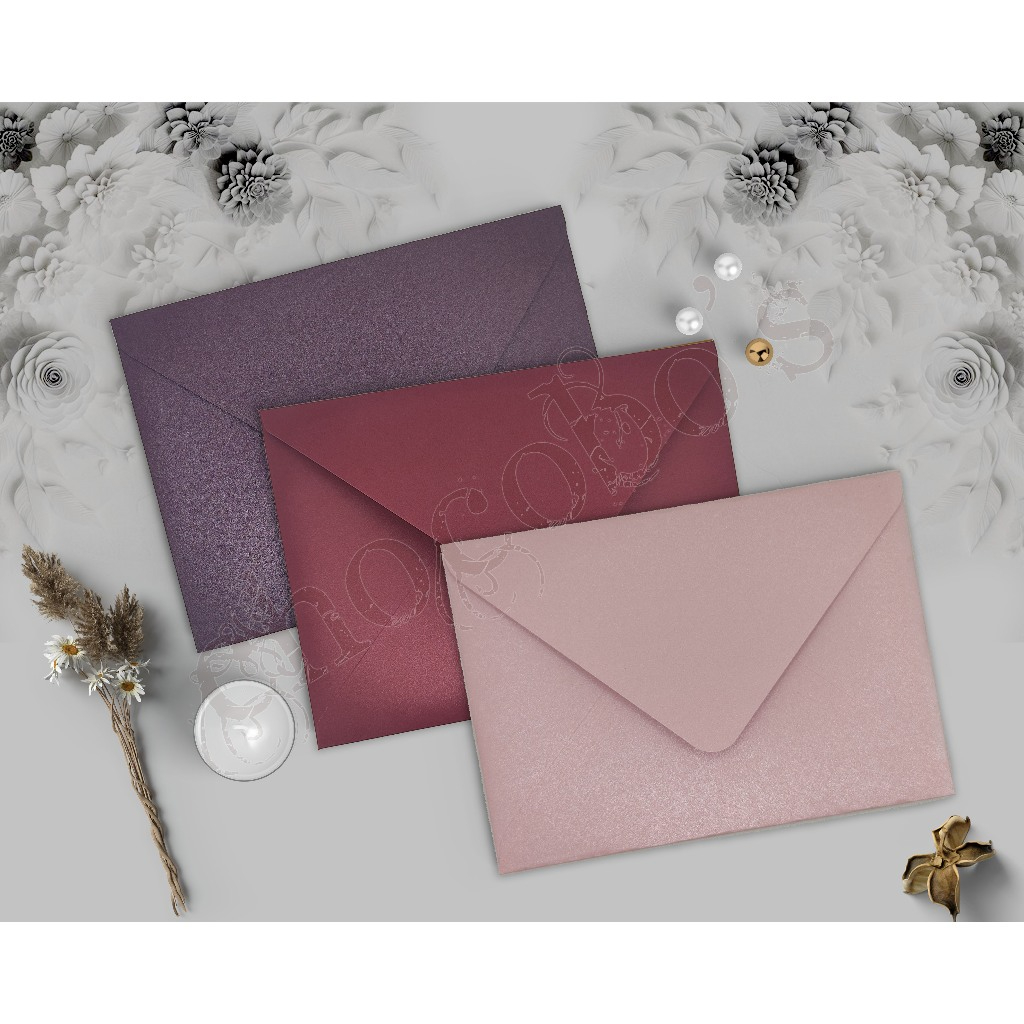 

. AMPLOP A5 JASMINE PAPER