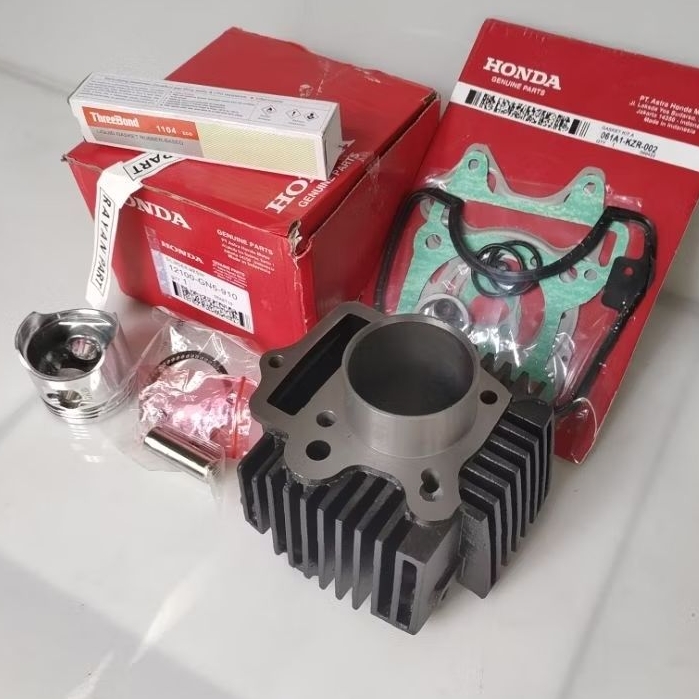 blok seher Astrea grand astrea grand gn5 blok+piston+ring piston+top set