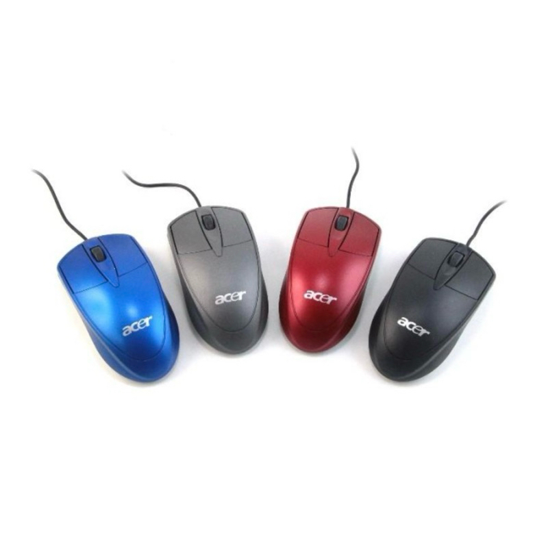 Mousebranded/HP/ASUS/DELL/LENOVO/mousekabelUSB/Murah