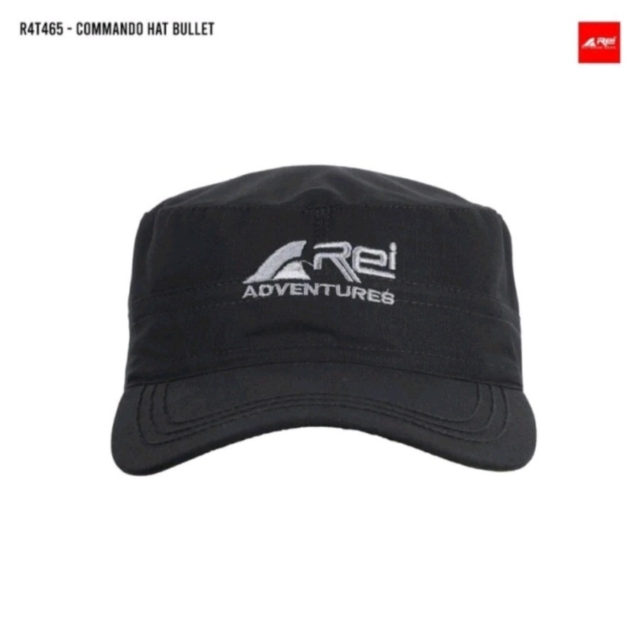 TOPI COMMANDO HAT BULLET 4650