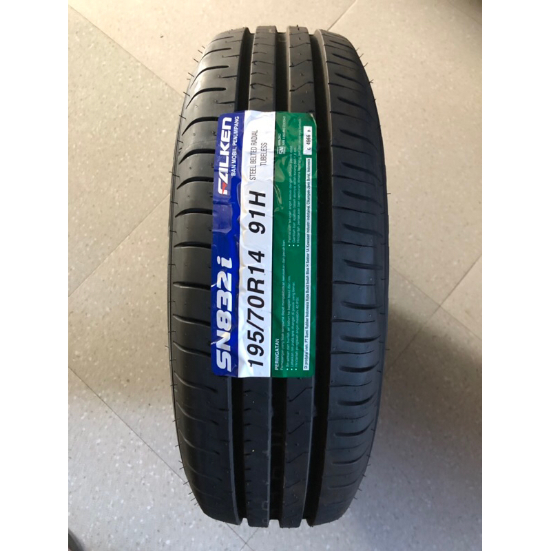 Falken SN8321 195/70 R14