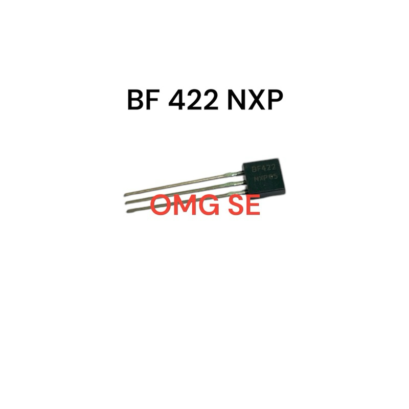 BF422 nxp BF 422 nxp (10pcs)