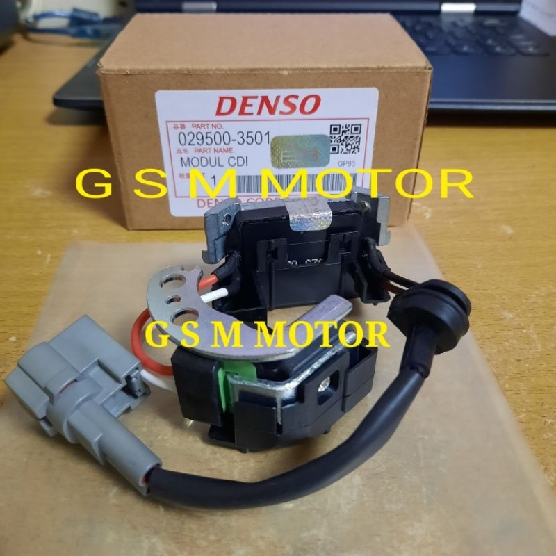 cdi kijang efi 7k injeksi original