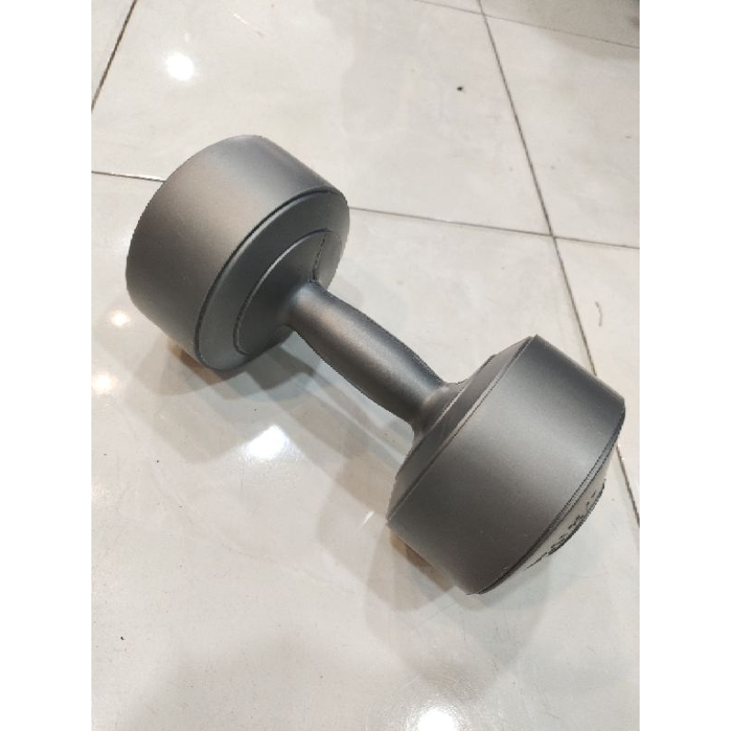 Dumbel / barbel 1 kg