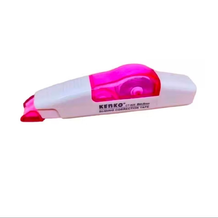 

KENKO CORRECTION TAPE CT-828P (8m x 5mm)